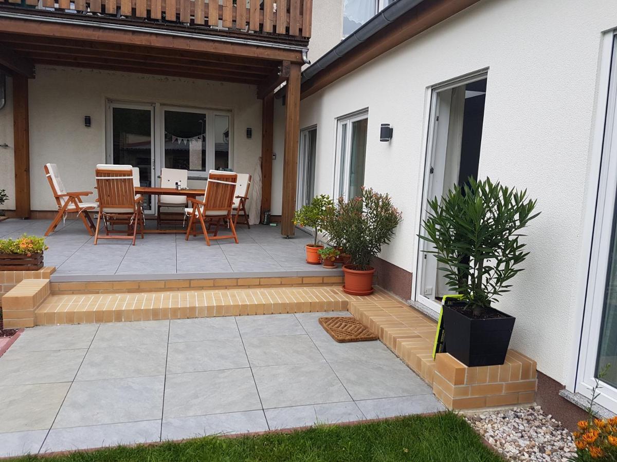 2 Raum Gartenwohnung Am Spreewaldradweg In Cottbus Exterior foto